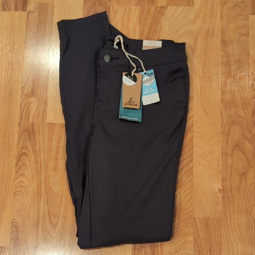 Prana Women's Prana Briann Pants